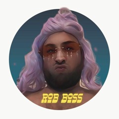 Rob Boss - Bad Acid