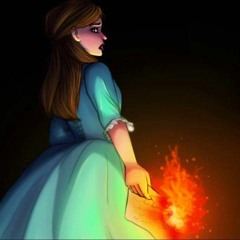Burn - Cover by Annapantsu