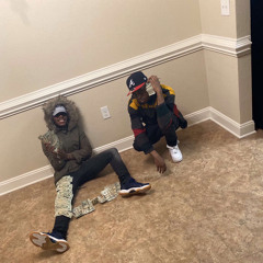Rahh Lavish X ROE Lil Trail -RUN DOWN