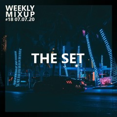 Weekly Mixup #18 - The SET