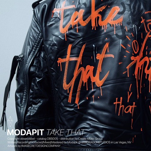 Modapit - Take That (Original Mix)