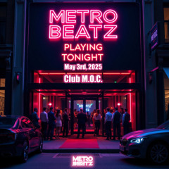 Club M.O.C. (Aired On MOCRadio 5-3-25)