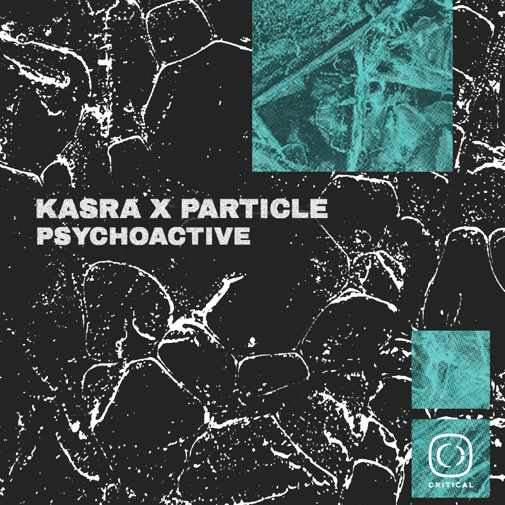 Kasra x Particle – Psychoactive
