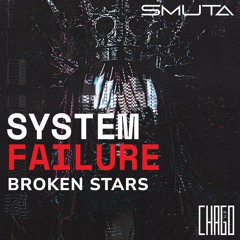 [SNIPPET] BROKEN STARS - LIVE - SYSTEM FAILURE @SMUTA Promo x Chago Moscow (31.01.2026)_01