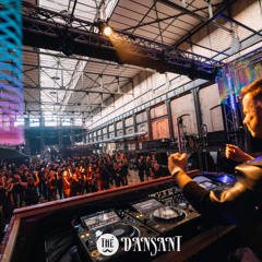 Garcon Blond @ Thé Dansant Kit Kat 2025