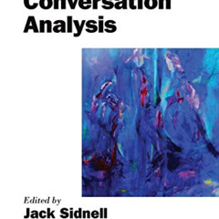 [Download] PDF ✔️ The Handbook of Conversation Analysis (Blackwell Handbooks in Lingu