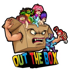 Out The Box Freestyle Prod. By Harry Fraud