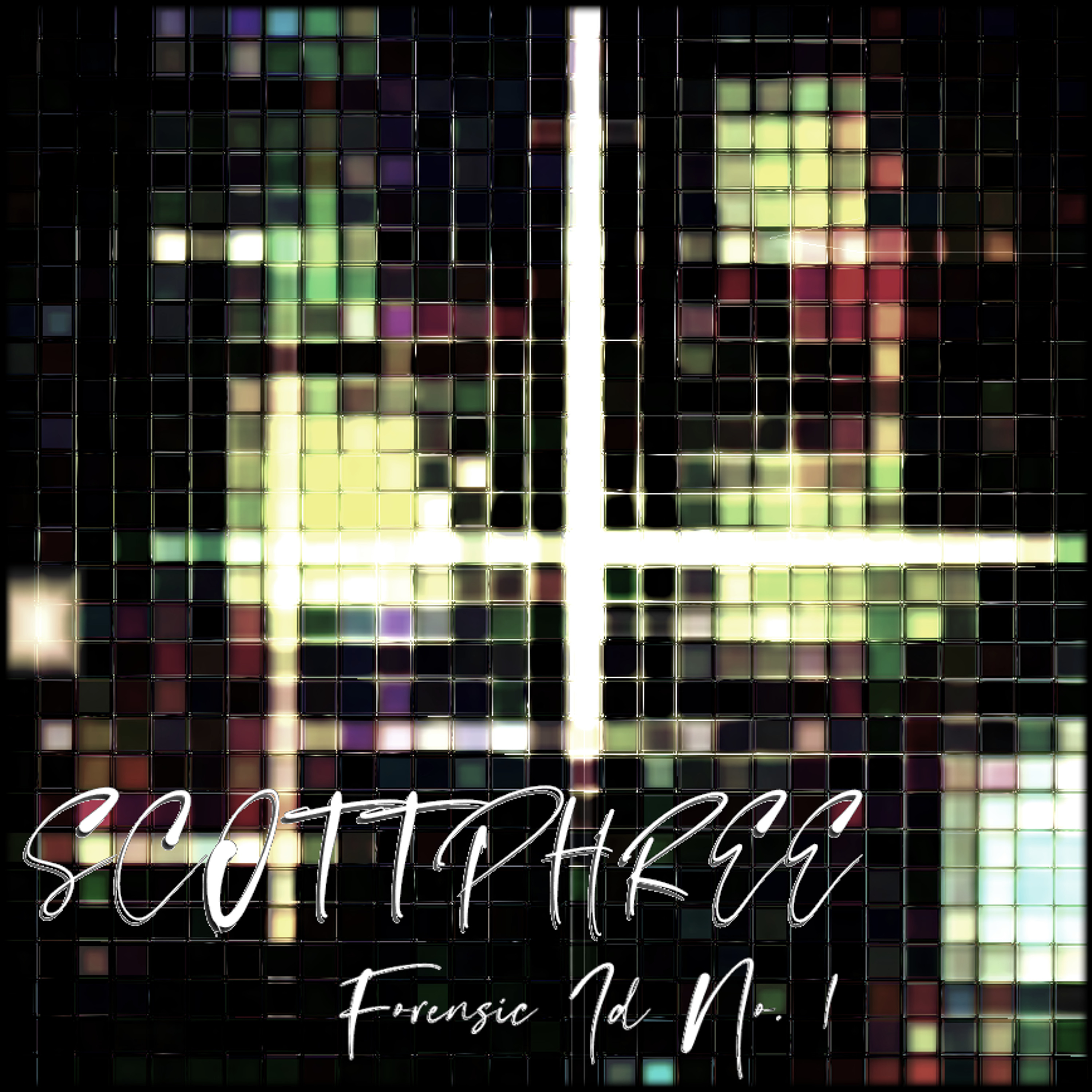 The DJ Scottphree Podcast