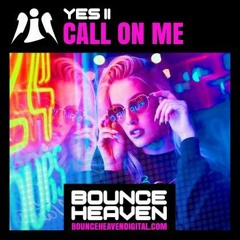 Yess ii - Call on me.. 🔊🎵 Out Now BHD