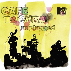 Cafe Tacvba