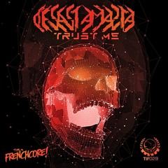 TIF029 - DesastaMasta - Trust Me ®