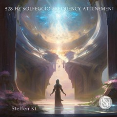11:11 Portal Energy 528 Hz Solfeggio Frequency Sound Journey to anchor the Light