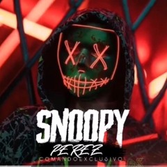 Comando Exclusivo-El Snoopy Pérez