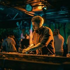 AFRO VIBES SESSION 1 - ANIMALITO