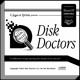 on G Jones &amp; Eprom present: Disk Doctors