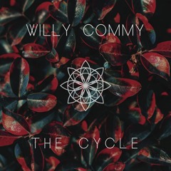 Willy Commy - The Cycle (Extended Mix)[Tastebooster]