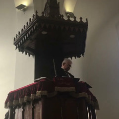 2024.09.29. Máté 25, 14-30. Vasárnapi Istentisztelet