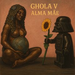 Ghola V - Alma Mãe
