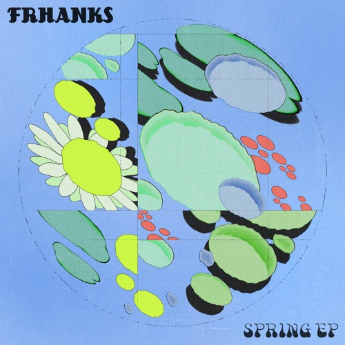 WLTD005 Frhanks - Spring EP