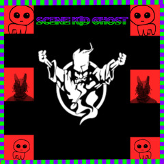 SCENE K!D GHOST - phoenix fj