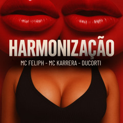 Harmonização