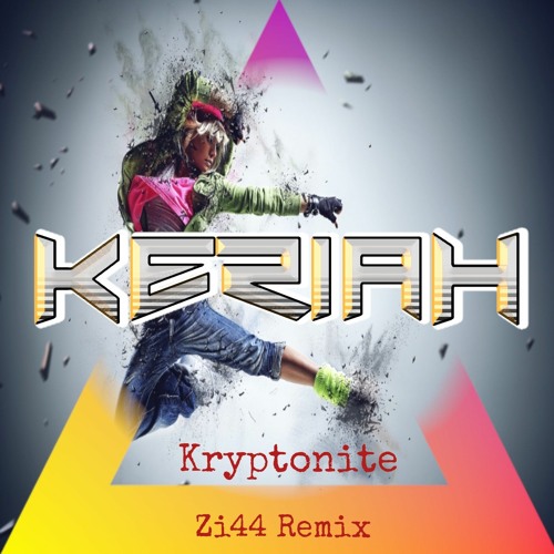 Kryptonite (Zi44 Remix)