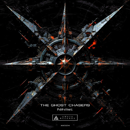The Ghost Chasers - Nihilist