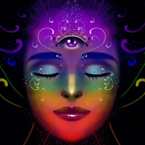 Stream Third Eye Activation - Destroys Unconscious Blocks And Negativity - Open  Third Eye by Spiritual Moment | Listen online for free on SoundCloud