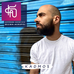 #79 Keyfound Brown Acropol Showcase - Kadmos Mix