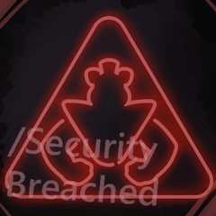 Security Breached