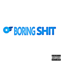 boring shit (incense)