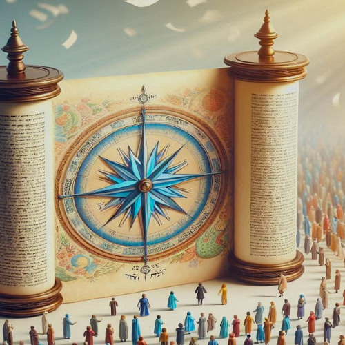 Be Silent and Listen (Rabbi Sacks on Ki Tavo, Covenant & Conversation)