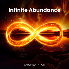 888 Hz + 528 Hz Powerful Frequencies to Unlock Infinite Abundance