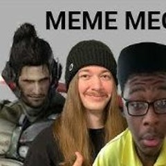 EVERYONE'S LAGTRAIN | Lagtrain but it's a Meme Megamashup