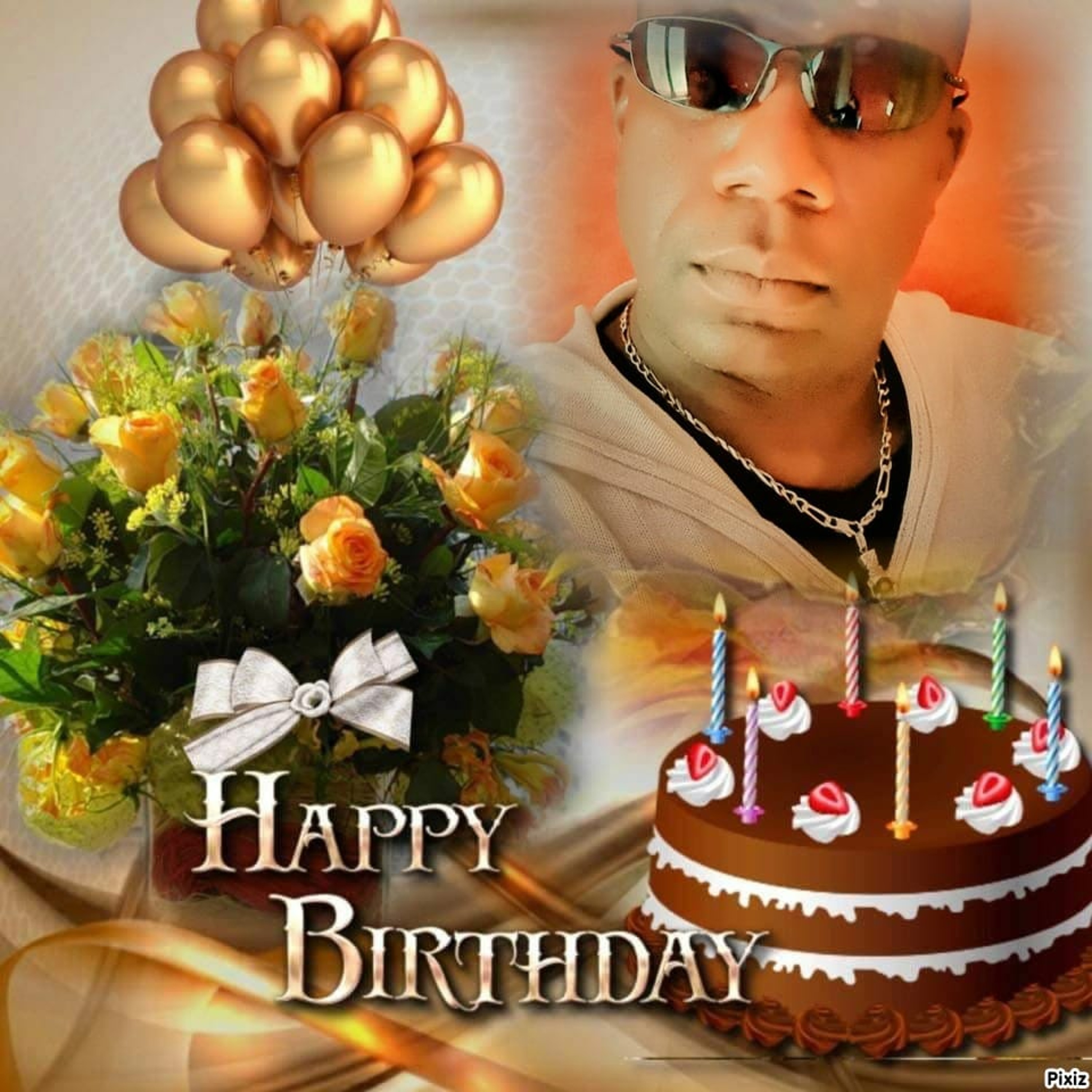 DJ JIMIX Mix Kompa - Zouk - Happy Birthday Song ♫  02 - 11 - 2022 episode artwork