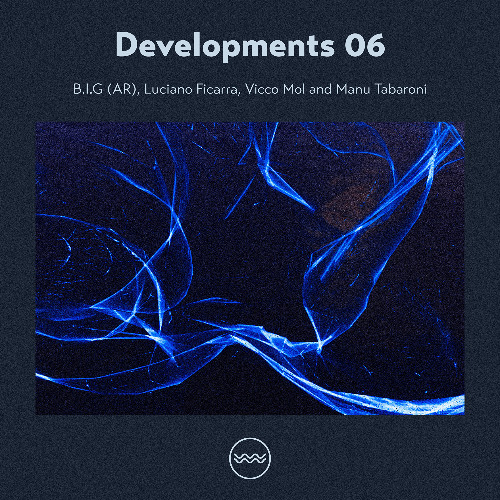 Stream PREMIERE: B.I.G (AR) - G.Spot [Traful] by Release Promo | Listen ...