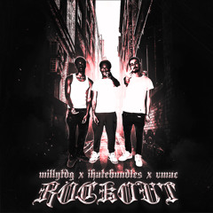 Rockout (feat. IHateBundles x MillyTDG)