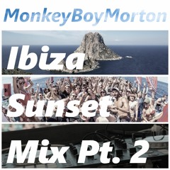 2023 Ibiza Sunset Mix (Part 2)