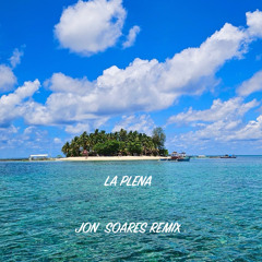 Beéle - La Plena (Soares Remix)