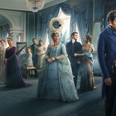 Thousand Years (Bridgerton version)