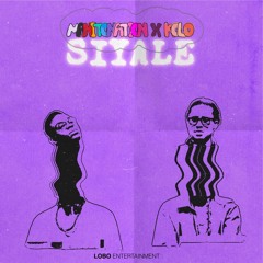 ManitoNation & KOLO - SIYALE