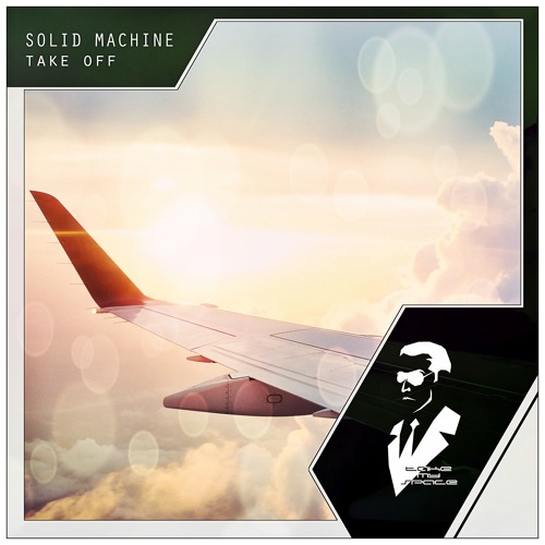 Solid Machine - Take Off