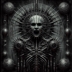 Cenobite