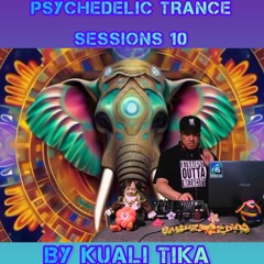 PYSCHEDELIC SESSIONS 10