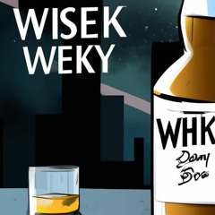 Whiskey's On The Scene