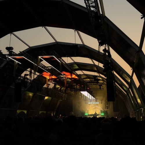 A journey through the underworld