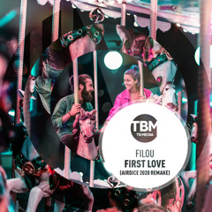First Love (AirDice 2020 Summer Remake Radio)