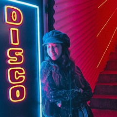 LILA GROOVE @ Disco Pizza, Bali 🪩🍕🎶