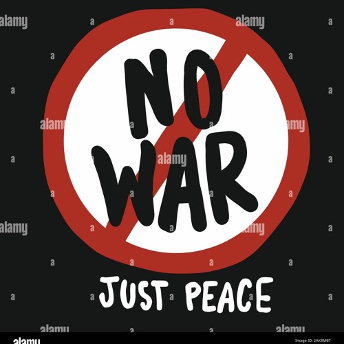 Hazem Elgohary - No War (freesetmix)#005