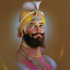 Madho Ham Asay Thoo Aisaa - Bhai Anantvir Singh Ji